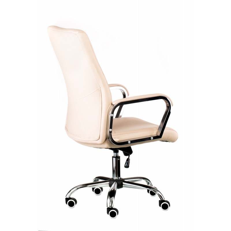 Кресло Marble beige